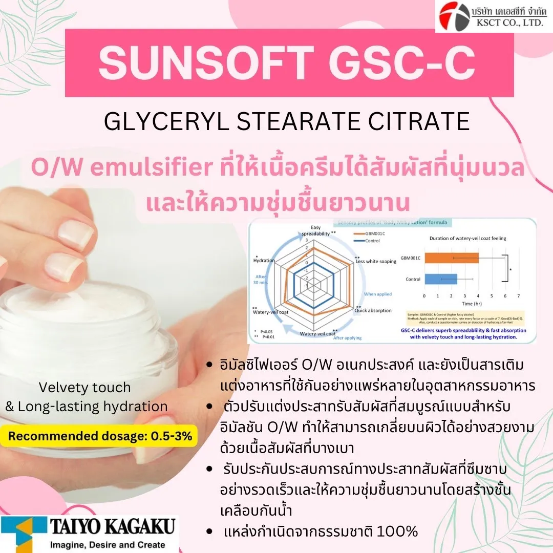 Sunsoft GSC-C